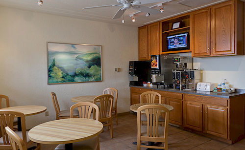 The Shoreline Inn Grand Marais Esterno foto