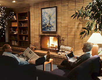 The Shoreline Inn Grand Marais Esterno foto